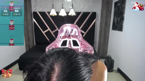 Lizzy SCHEDULE BROADCASTING Monday-Saturday 11am4pm Colombia online show from December 20, 2024, 11:47 pm