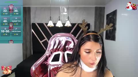 Lizzy SCHEDULE BROADCASTING Monday-Saturday 11am4pm Colombia online show from December 24, 2024, 4:30 pm