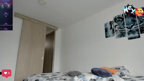 Lizzy SCHEDULE BROADCASTING Monday-Saturday 11am4pm Colombia online show from March 8, 2025, 6:26 pm