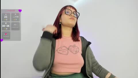 Elizabeth but call me Lizz  online show from April 26, 2026, 7:33 pm