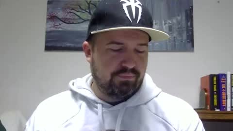 Snapshot of lj345689 chatting on January 19, 2025, 6:53 pm lj345689 online show from January 19, 2025, 6:53 pm