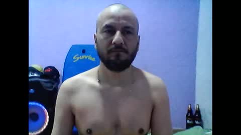 Snapshot of llchuckll238628 chatting on October 24, 2025, 7:16 am Antonius Block online show from October 24, 2025, 7:16 am