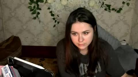 Snapshot of llevella chatting on March 12, 2026, 6:58 pm Sevy online show from March 12, 2026, 6:58 pm