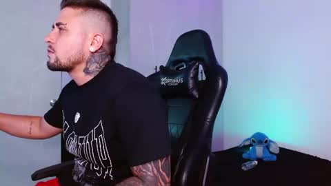 lliamm 2 online show from June 24, 2026, 5:39 am