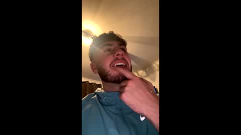 Snapshot of lmp125 chatting on January 17, 2025, 7:38 pm lmp125 online show from January 17, 2025, 7:38 pm