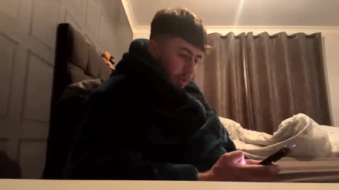 Snapshot of lmp125 chatting on January 19, 2025, 1:10 am lmp125 online show from January 19, 2025, 1:10 am