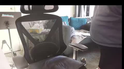 LongDick Daddy online show from November 13, 2025, 8:52 pm