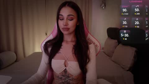 Linn my new page online show from January 16, 2025, 5:01 pm