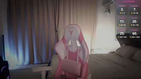 Linn my new page online show from February 1, 2025, 8:16 pm