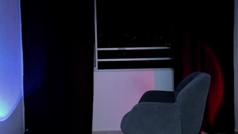 Lynx Mist online show from December 11, 2024, 3:45 am