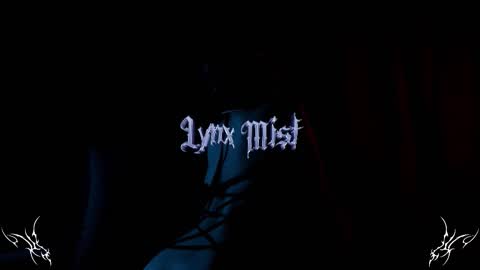 Lynx Mist online show from March 8, 2026, 2:04 am