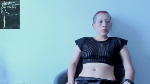 Lynx Mist online show from March 15, 2026, 5:30 pm