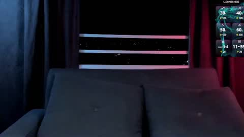 Lynx Mist online show from July 1, 2026, 12:34 am