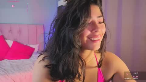 Pamela online show from December 5, 2025, 1:31 pm