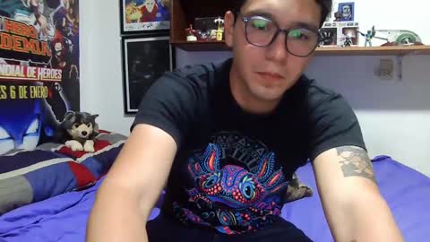 Snapshot of lobomx19 chatting on September 13, 2025, 1:16 am Lobo online show from September 13, 2025, 1:16 am