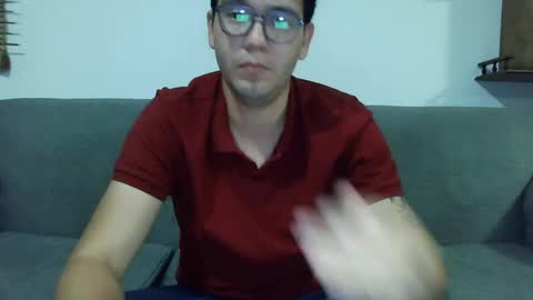 Snapshot of lobomx19 chatting on October 3, 2025, 3:25 am Lobo online show from October 3, 2025, 3:25 am