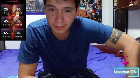 Snapshot of lobomx19 chatting on October 13, 2025, 7:19 am Lobo online show from October 13, 2025, 7:19 am