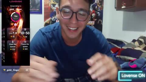 Snapshot of lobomx19 chatting on November 28, 2025, 3:09 am Lobo online show from November 28, 2025, 3:09 am