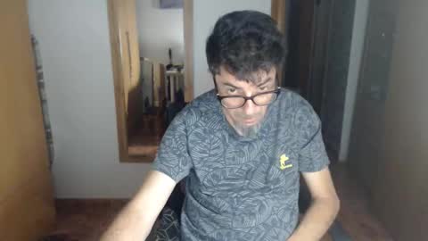 Snapshot of lobosolitario73 chatting on September 29, 2025, 2:27 am lobosolitario73 online show from September 29, 2025, 2:27 am