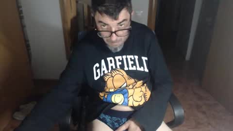 Snapshot of lobosolitario73 chatting on November 5, 2025, 2:00 am lobosolitario73 online show from November 5, 2025, 2:00 am