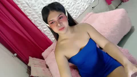 Thea online show from February 4, 2025, 10:13 pm