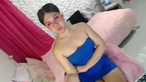 Thea online show from February 21, 2025, 9:02 am