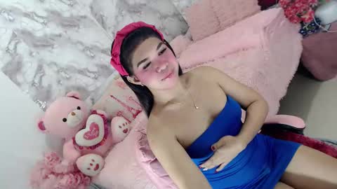 Thea online show from February 13, 2026, 8:27 pm