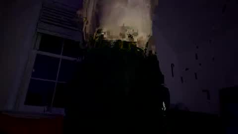 Lofi Boi online show from November 17, 2025, 3:23 am