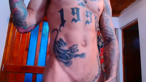 Logan online show from March 23, 2026, 10:58 pm