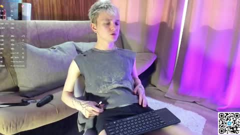 Logan online show from April 2, 2026, 11:41 am