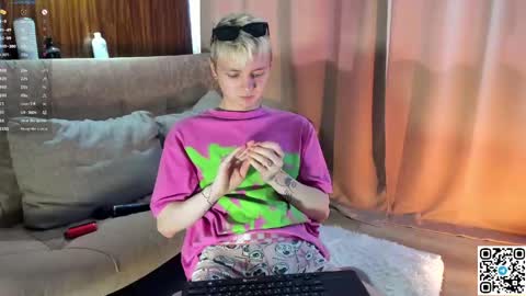 Logan online show from April 14, 2026, 11:49 am