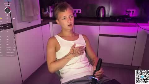 Logan online show from July 1, 2026, 10:31 pm