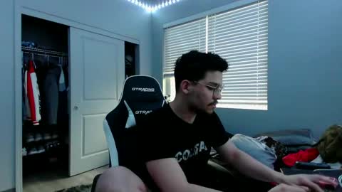 Logan suite22 online show from March 24, 2026, 1:43 am