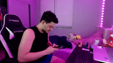 Logan suite22 online show from March 30, 2026, 5:30 am