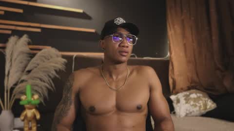 Snapshot of logan_varela chatting on January 30, 2025, 1:22 am logan_varela online show from January 30, 2025, 1:22 am