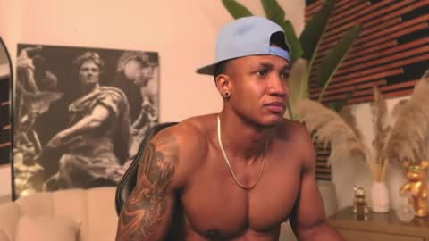 Snapshot of logan_varela chatting on February 13, 2025, 9:06 pm logan_varela online show from February 13, 2025, 9:06 pm