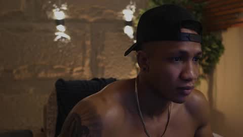 Snapshot of logan_varela chatting on October 4, 2025, 2:59 pm logan_varela online show from October 4, 2025, 2:59 pm