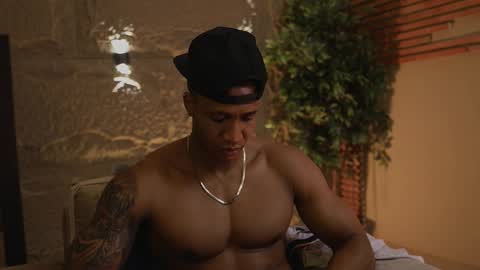 Snapshot of logan_varela chatting on November 6, 2025, 1:45 pm logan_varela online show from November 6, 2025, 1:45 pm