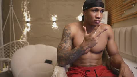 logan_varela online show from April 8, 2026, 12:05 pm