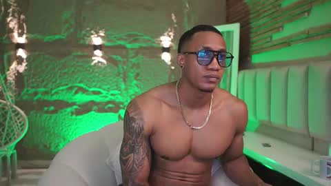 logan_varela online show from June 13, 2026, 4:49 pm
