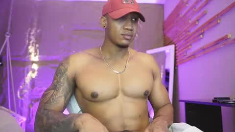 logan_varela online show from July 4, 2026, 12:00 pm