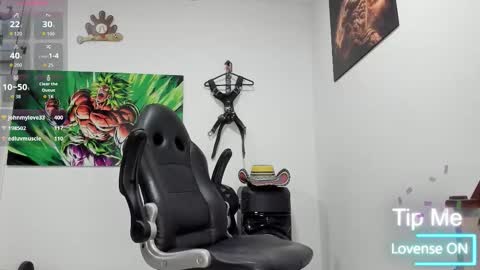 LOGAN WHITTERS online show from January 7, 2026, 12:13 am