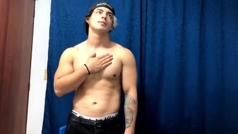 Logan online show from January 8, 2025, 5:59 am