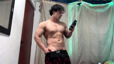 Logan online show from February 5, 2026, 5:12 am