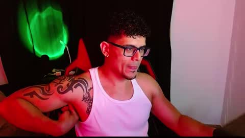 Loganandrwz online show from February 11, 2026, 1:54 am