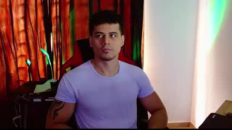 Loganandrwz online show from February 13, 2026, 5:42 pm