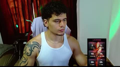 Loganandrwz online show from April 9, 2026, 4:45 pm