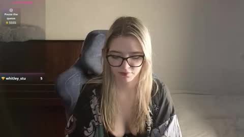 Logan and Katana online show from March 17, 2026, 12:19 pm