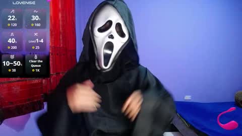 Logan online show from October 28, 2025, 3:36 pm