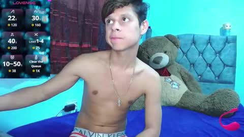 Logan online show from December 18, 2025, 12:38 am